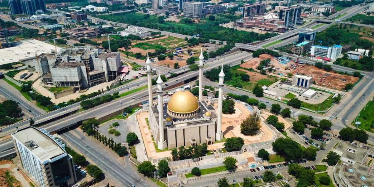 British Airways Abuja Office +18557451194